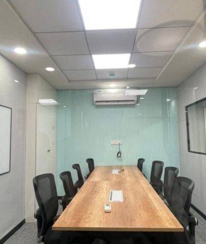 Commercial Office Space for rent in Kalyani Tech Park