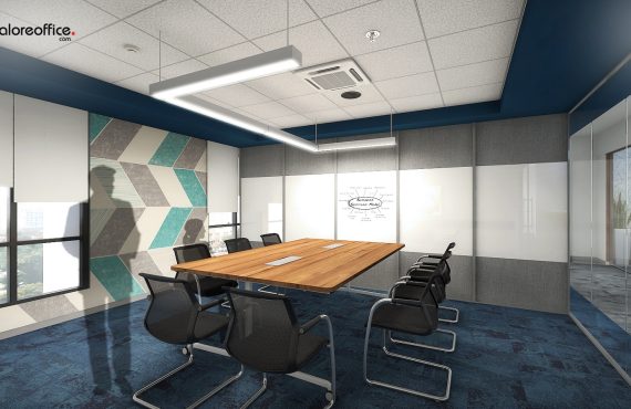 Co Working Space Whitefield Bangalore
