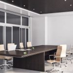 Office Space in HBR Layout
