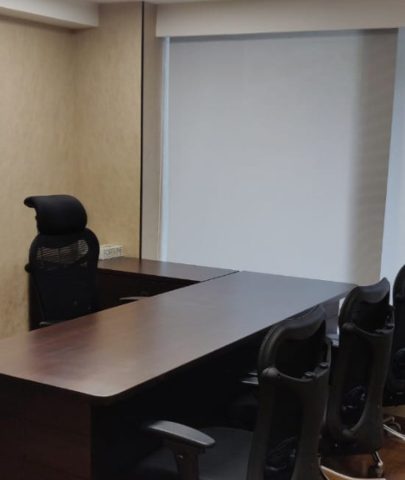 Plug and Play Office Space for rent in Brigade Road