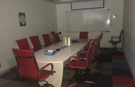 Managed Office Space for rent in Ramamurthy Nagar