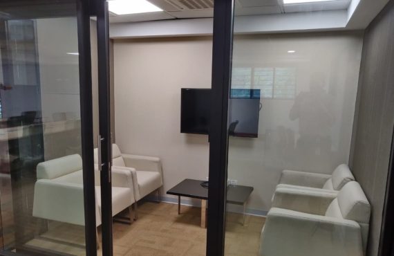 Furnished Office Space in Koramangala